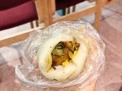 -上海虹口糕团(福州路店)