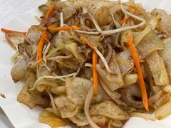 -寻味顺德·南记酒家·传统顺德菜·鱼生(广源路店)