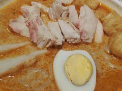 -新加坡高记KOO KEE Restaurant(盈科店)