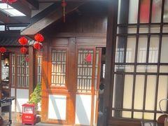 -麒麟小院·老九江菜(安平路店)