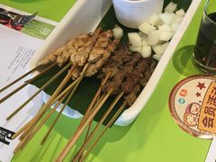-咖啡苑·沈阳今旅酒店Hotel Jen·香格里拉集团