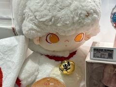 -泡泡玛特POPMART(合生汇店)