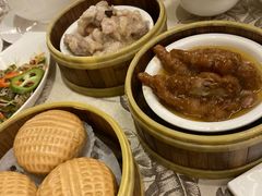 -香云轩·顺德菜(香云纱园林酒店店)