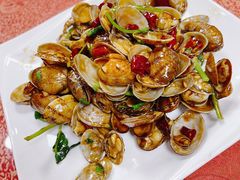 -叶存利海鲜大馅饺子(海宁路总店)