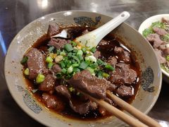 -杨三娘跷脚牛肉(羊子山西路店)