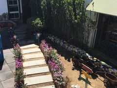 -素心小筑(后沙裕镇店)