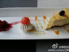 -卡本妮法餐厅·北京和平宾馆