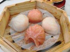 -东鑫记港式茶餐厅(南京东路店)