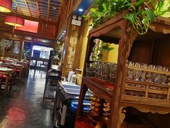 大堂-那家小馆(摩天活力城店)