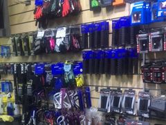 -GIANT捷安特自行车专卖店(金桥台儿庄路店)