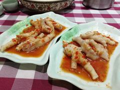 泰式鸡爪-明泉居茶点荟(车陂店)