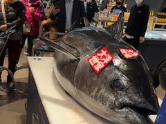 -Ole精品超市(环球港店)