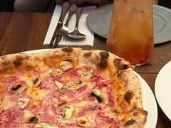 -OGGI TRATTORIA PIZZERIA(深业上城店)