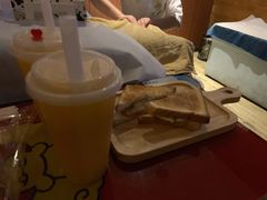 -华夏良子·足道SPA艾灸(翠微店)