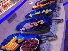 -澜悦港海鲜体验主题餐厅
