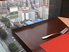-富力丽思卡尔顿酒店·香荟全日制餐厅