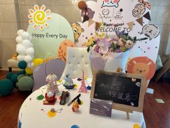 -馨月汇·独栋月子会所(静安店)