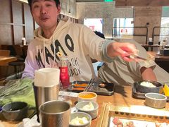 -新石器烤肉(中房金谊广场店)