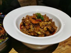 -U你·天然调味(南湖总店)