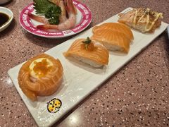 -元气寿司(环球港店)