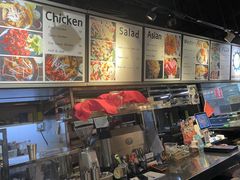 -MI WU FACTORY米屋美食工厂餐厅(绿地店)