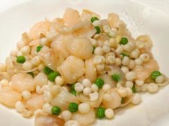 -漢舍川菜馆(国贸商城店)