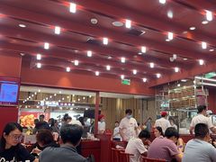 -喜家德虾仁水饺(长泰广场店)