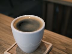soe美式-溯洄咖啡VORTEX COFFEE