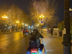 -南通濠河风景名胜区