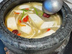 -田村·石锅藏香鸡(布达拉宫店)