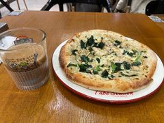 -Tube station站点比萨(王府井百货店)