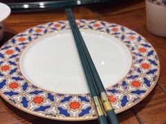 -清真·双公羊·馕坑烤全羊(奥体店)