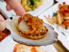 -聚德福海鲜家常菜(刘庄店)