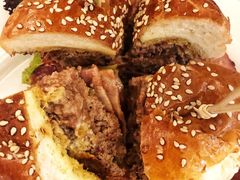 -摩根扒房(桐梓林店)