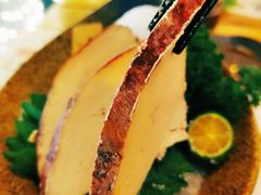 红酒鹅肝刺身-Sushi Love 创意寿司(丽影广场店)
