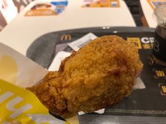 -麦当劳(世纪汇广场店)