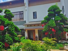 -聚福宝合苑食府(南头镇店)