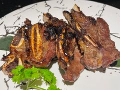 -上井料理黑金店(IFS国金中心店)