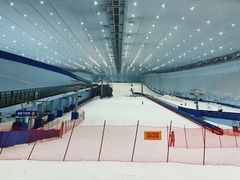 -哈尔滨热雪奇迹