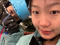 -长沙湘江冰雪世界