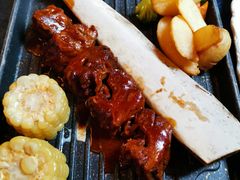 -马勒别墅·中餐厅