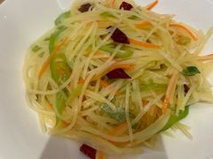 -东北风(江北万达店)
