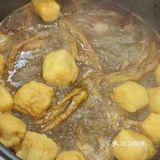 就在江汉路的螺蛳粉，太好吃了，我还要再来一碗！