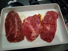 -神户赤童日式烤肉伙伴(东直门店)