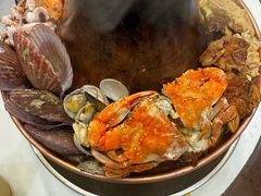 -龙香居海鲜浑锅家常菜·特色驴肉