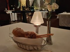 -北京金融街丽思卡尔顿酒店·意味轩 Cepe