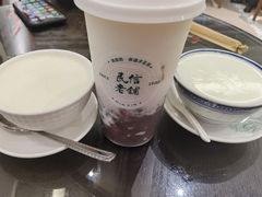 -民信老铺(双皮奶博物馆店)