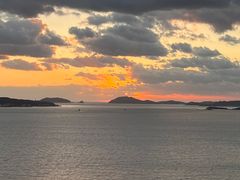 -舟山希尔顿酒店