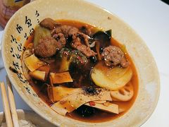 -芙蓉树下·四川冒菜(大悦城店)