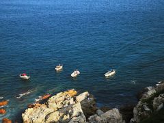 -西涌国际滨海旅游区